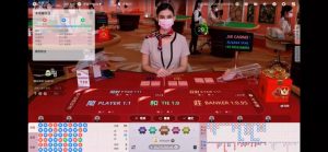 百家乐：玩家的策略性首选-雷速体育