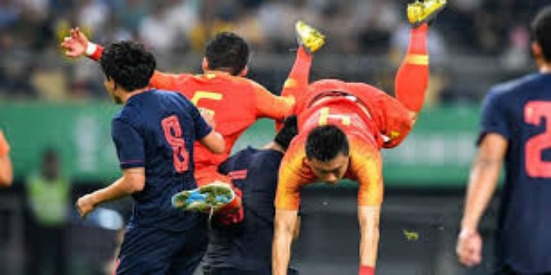 比赛关键节点分析-雷速体育