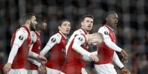 英格兰门将位置前景展望 -雷速体育