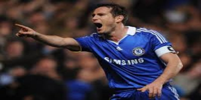 传奇回归斯坦福桥：兰帕德的蓝军情缘-雷速体育