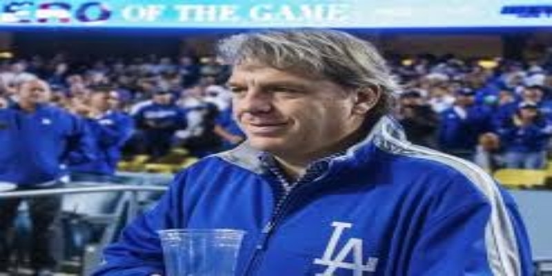 切尔西门将体系的未来蓝图-雷速体育