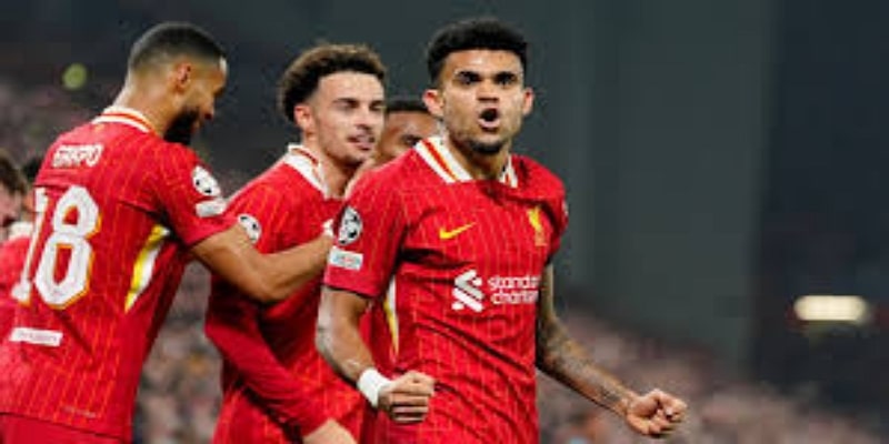 危机中的利物浦：问题根源分析-雷速体育