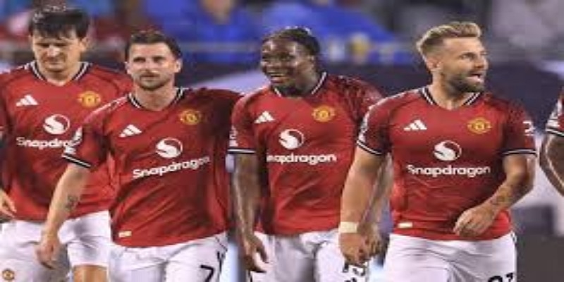 未来展望：曼联高层洗牌与挑战 -雷速体育