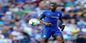 皇马新赛季防守格局展望- 雷速体育