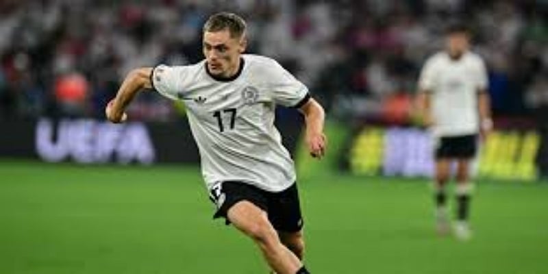 维尔茨的非凡赛季表现-雷速体育