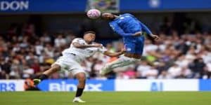 英超裁判风波背后的技术与人性平衡-雷速体育