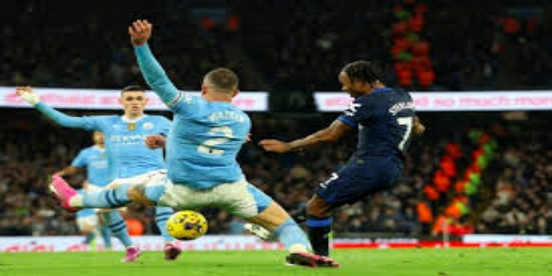 赛后深度分析：蓝军重建路在何方 — 雷速体育