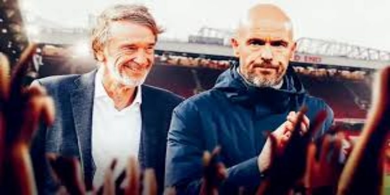 阿莫里姆：曼联头号目标- 雷速体育