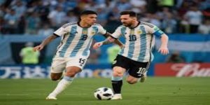 世界杯前景与雷速体育独家预测-雷速体育