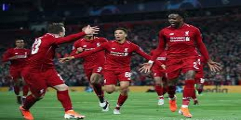 克洛普调整与欧冠前景展望-雷速体育