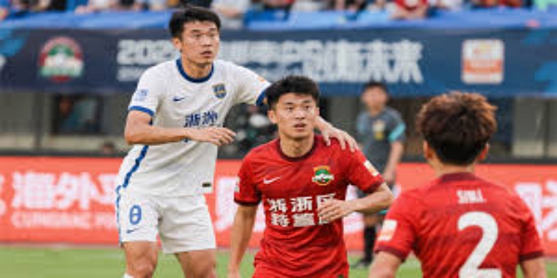 全新时间轴公布，赛程管理迎来考验- 雷速体育