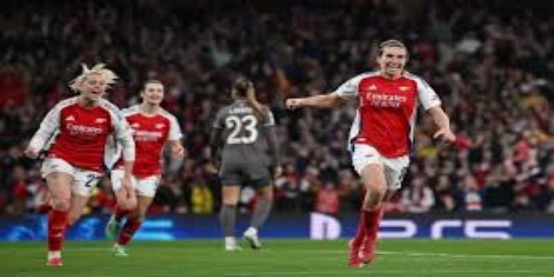 关键转折回顾：进球大战如何被不断改写-雷速体育