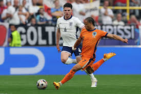 前景评估英格兰仍有机会，但容错率极低-雷速体育