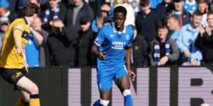 圣诞赛程与赛季冲刺期：无冬歇试炼马丁执教智慧-雷速体育