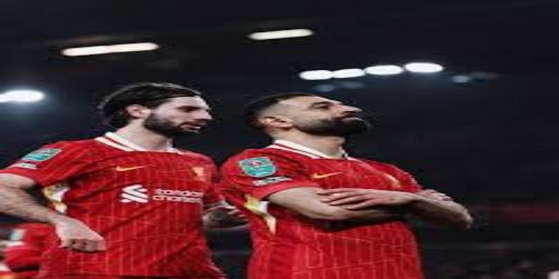 安菲尔德之夜：胜利、情感与仪式并存-雷速体育