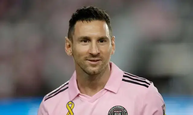 梅西近期表现概述