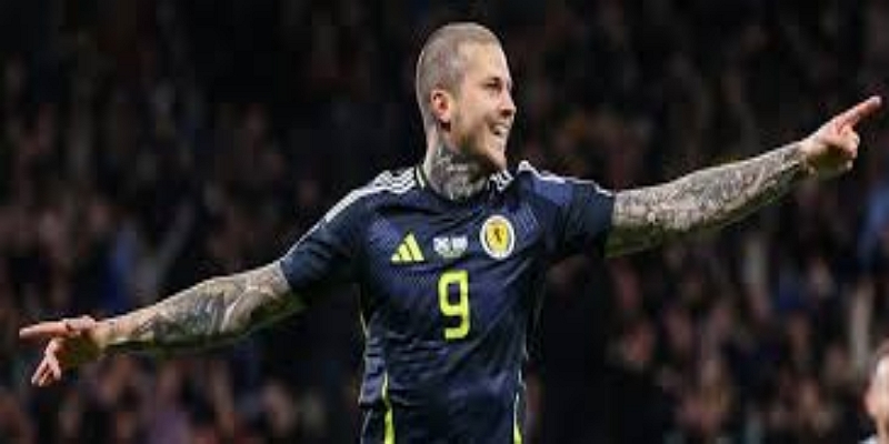 欧预赛前景：苏格兰需要解决的三大问题-雷速体育