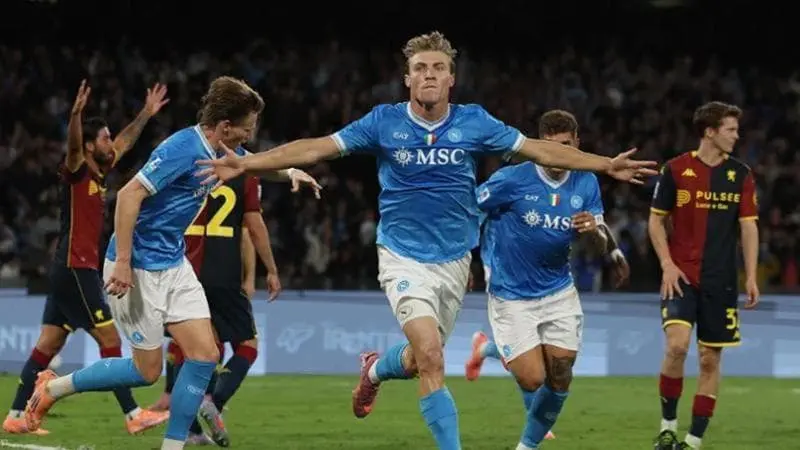 比赛结果与未来展望