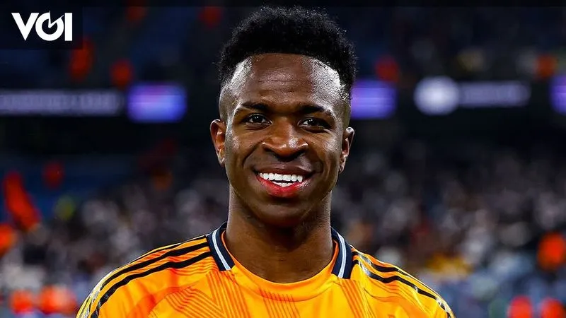 维尼修斯的技术特点与赛场策略