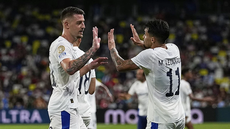 雷速体育 维尼修斯：博彩平台的独特优势