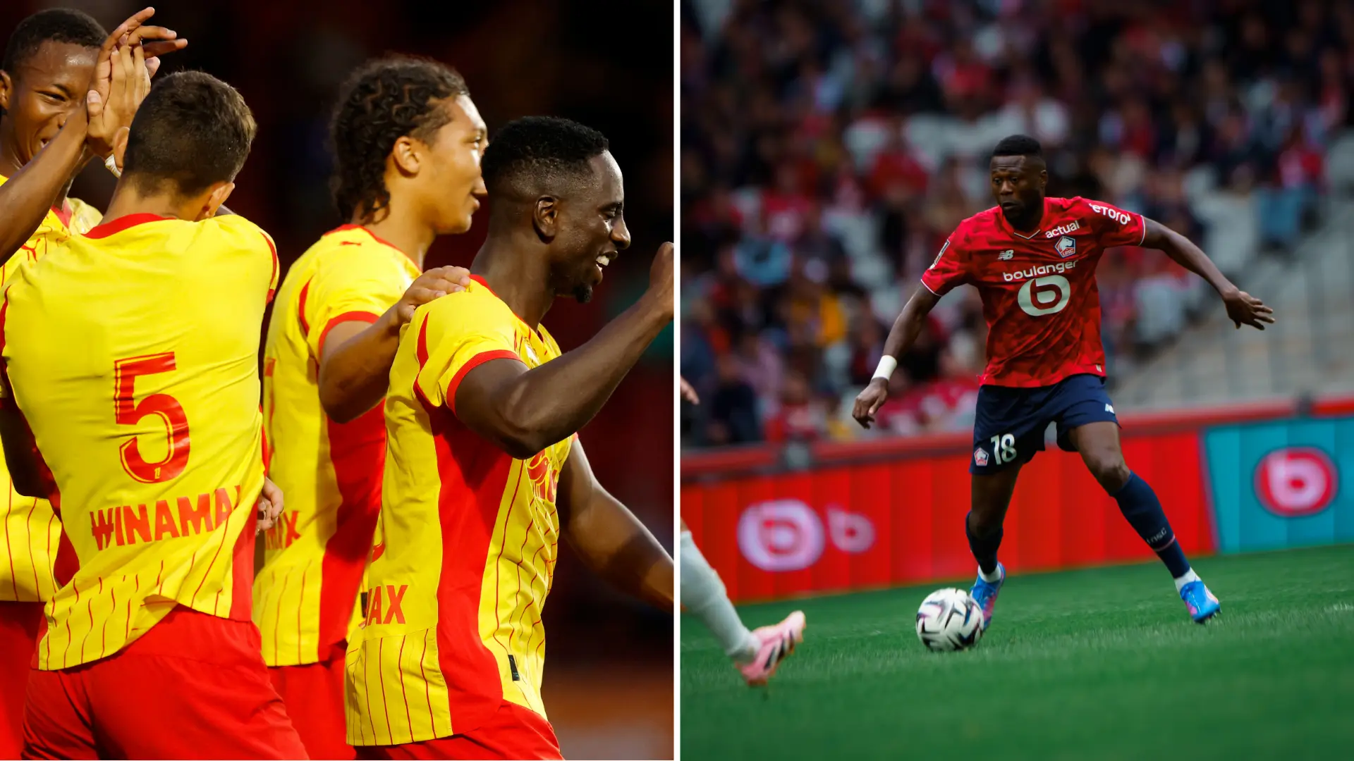 雷速体育 里尔 视角下的比赛节奏