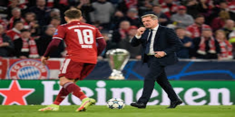 预选赛机制落地：低级别球队迎来新机遇- 雷速体育