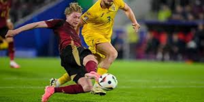 中场引擎全面启动：德布劳内的价值体现- 雷速体育