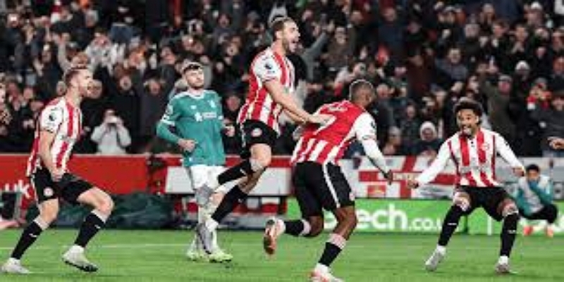 数据引援并非万能：布伦特福德的策略修正-雷速体育