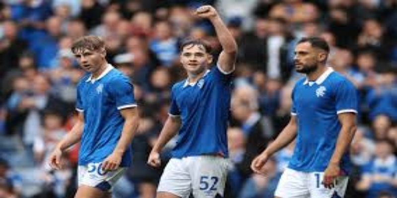 新CEO走马上任：比斯格罗夫肩负的三大核心任务 -雷速体育