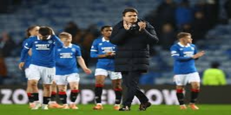 新赛季考验在即：流浪者站在十字路口 -雷速体育