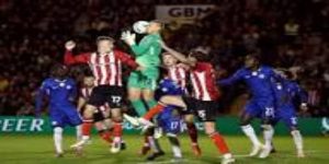 点球改写走势：冷静源于经验 - 雷速体育