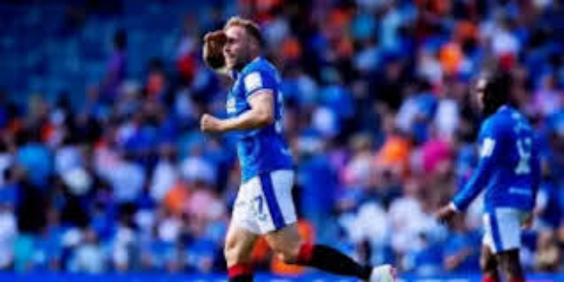 罗伯逊时代落幕：成绩、荣耀与积压的不满并存 -雷速体育