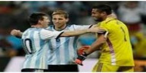 职业生涯、法律与南美足球文化交织- 雷速体育