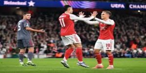 雷速体育前瞻 赛程考验与走势预测-雷速体育