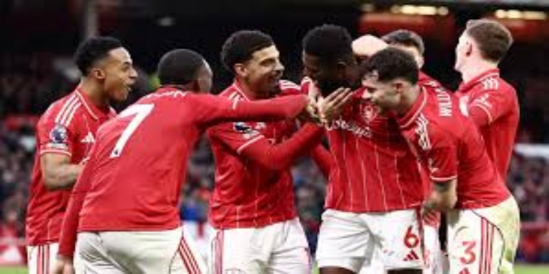 雷速体育视角下的战术与保级形势-雷速体育