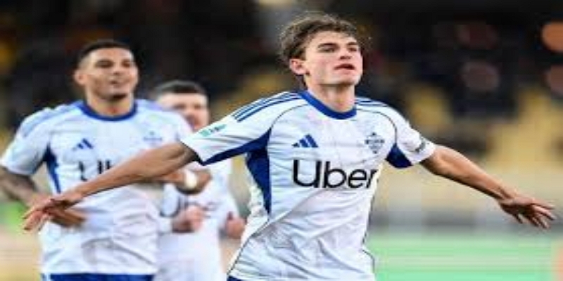 雷速体育视角：齐达内时代的机遇与挑战 - 雷速体育